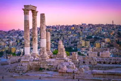 Circuit Les Incontournables de la Jordanie