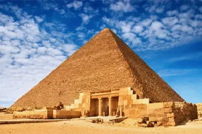 Croisière Naya Nil Pharaonique et le Ciare en eco