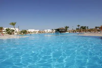 Djerba Sun Beach Hôtel & Spa