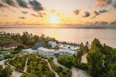 Hôtel Fram Selection The One Resort (vol de jour)
