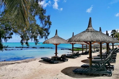 Adult only (+12) - Wonders Beach Boutique Hôtel
