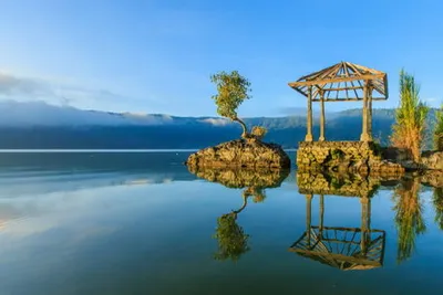 Circuit Secrets de Bali