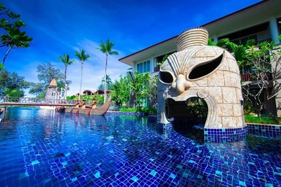 Hôtel Graceland Khaolak Beach Resort