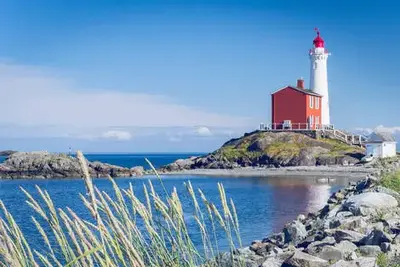 Circuit Est Canadien et Charmes de la Gaspésie