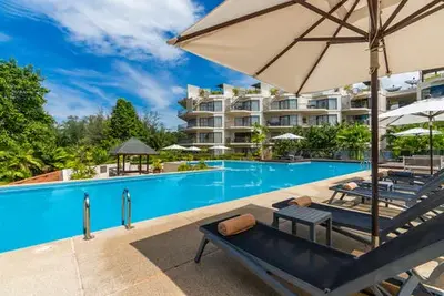 Combiné hôtels Phuket et Krabi, Dewa Phuket Resort 5* et Tup Kaek Sunset Beach 4*