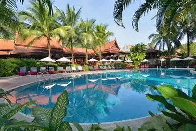 Combiné hôtels Combiné Bangkok & Khao Lak (Galleria 10 Sukhumvit 4* & Khao Lak Bhandari Resort 4*) 