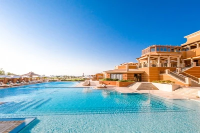 Hôtel Cascades Golf Resort Spa & Thalasso