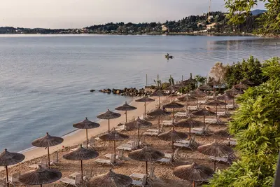 Hôtel Kontokali Bay Resort & Spa