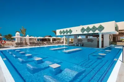 Hôtel Riu Karamboa 5*- Adults only