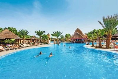 Hôtel Riu Funana
