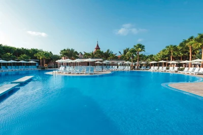 Hôtel Adults only +18 - Riu Cabo Verde