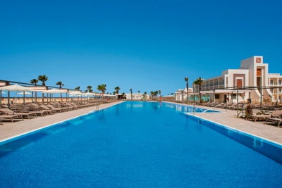 Hôtel Riu Palace Santa Maria
