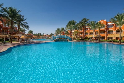 Hôtel Caribbean World Soma Bay