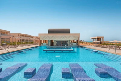 Hôtel Riu Baobab