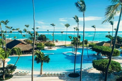 Hôtel Iberostar Selection Bavaro Suites