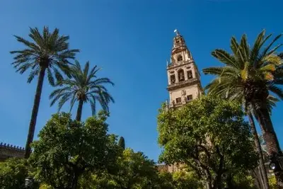 Circuit en Espagne : La Belle Andalouse