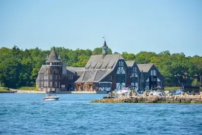 Circuit Les incontournables des USA Canada