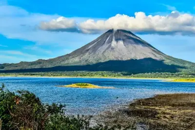 Circuit Costa Rica, où la nature prend vie