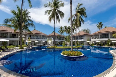 Mondi Club X10 Khaolak Resort - Tout compris