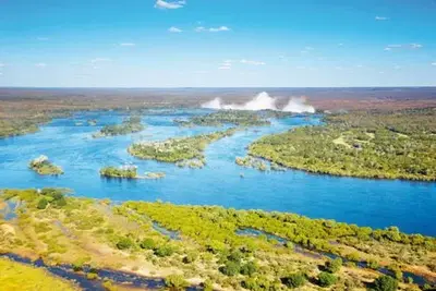Circuit Découvertes botswanaises