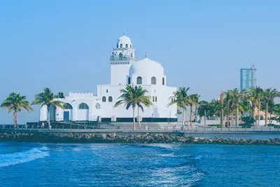 Circuit Arabie Saoudite et les douceurs de la Mer Rouge