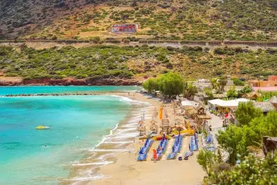 Club Framissima Mitsis Bali Paradise