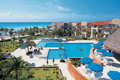Hôtel Viva Wyndham Azteca