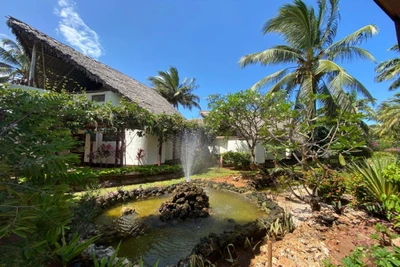 Hôtel Kena Beach by Ôvoyages
