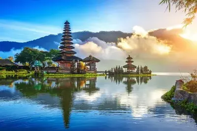 Circuit Bali Passion