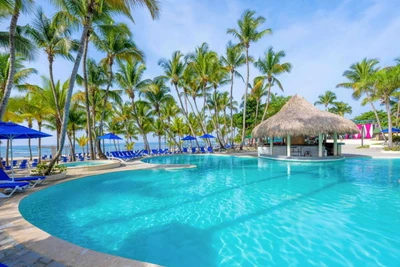 Hôtel Coral Costa Caribe Juan Dolio