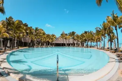 Hôtel Paradis Beachcomber Golf Resort and Spa