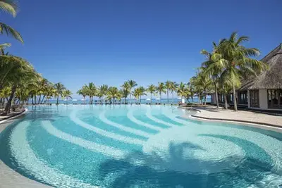 Hôtel Dinarobin Beachcomber Golf Resort & Spa