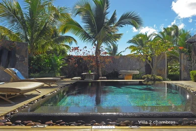 Hôtel Villas du Trou aux Biches