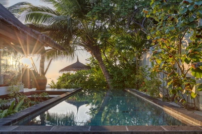 Hôtel Ozen Life Maadhoo