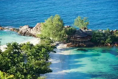 Hôtel Constance Lemuria 5* sup - Villas