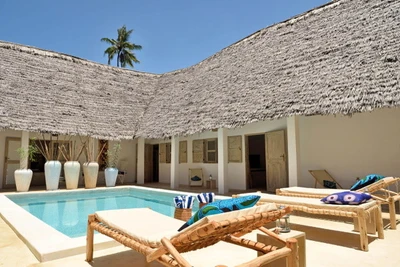 Sharazad Boutique Hôtel & Oasis