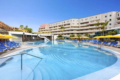 Club Lookéa Alua Tenerife