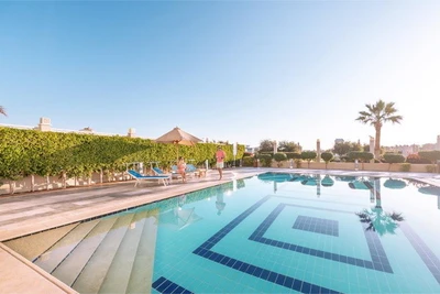 Hôtel Pickalbatros Aqua Park Sharm el Sheikh