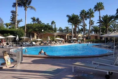 Hôtel TUI Sélection Maspalomas Resort by Dunas