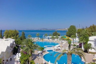 Hôtel Labranda TMT Bodrum