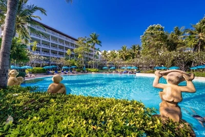 Hôtel Regent Beach Cha Am