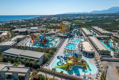 Club Naya Collection Stella Palace