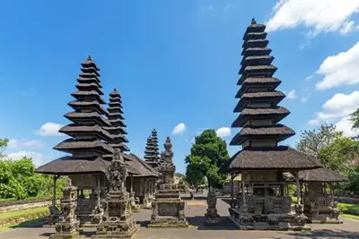 Circuit Des Mystères de Java aux Secrets de Bali