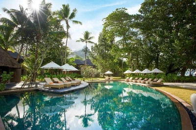 Hôtel Constance Ephelia Seychelles