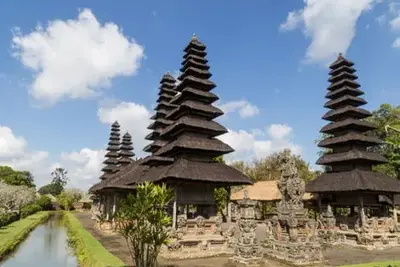 Circuit Odyssée Balinaise et Île de Nusa Lembongan