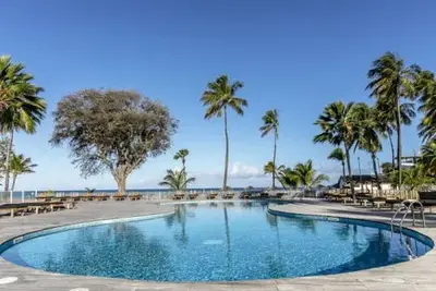 Hôtel Langley Resort Fort Royal 4* - Avec location de voiture