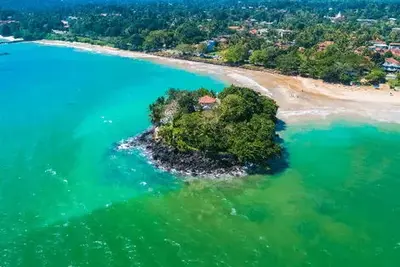 Circuit Aventure Sri Lankaise et Plage à Galle en Privatif 