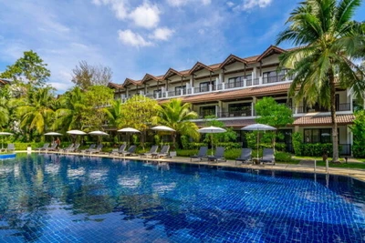 Hôtel Adult Only - Kamala Beach Resort (A Sunprime Resort)