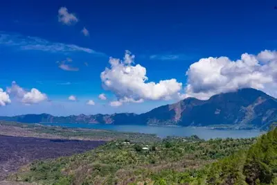 Circuit Secrets de Bali et Plage de Canggu 