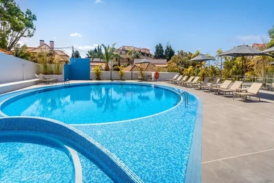 Hôtel Adult Only - Allegro Madeira